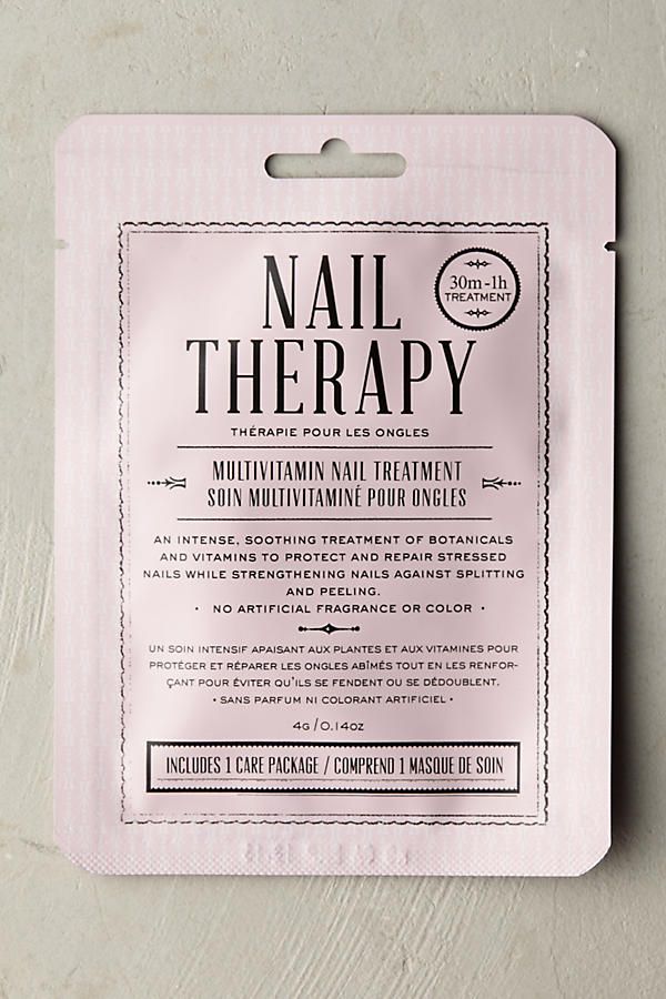 Kocostar Nail Therapy | Anthropologie (US)