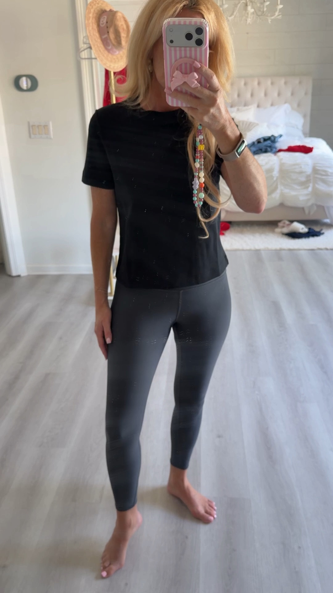 Favorite leggings

#LTKdayinmylife #LTKgrwm #LTKootd