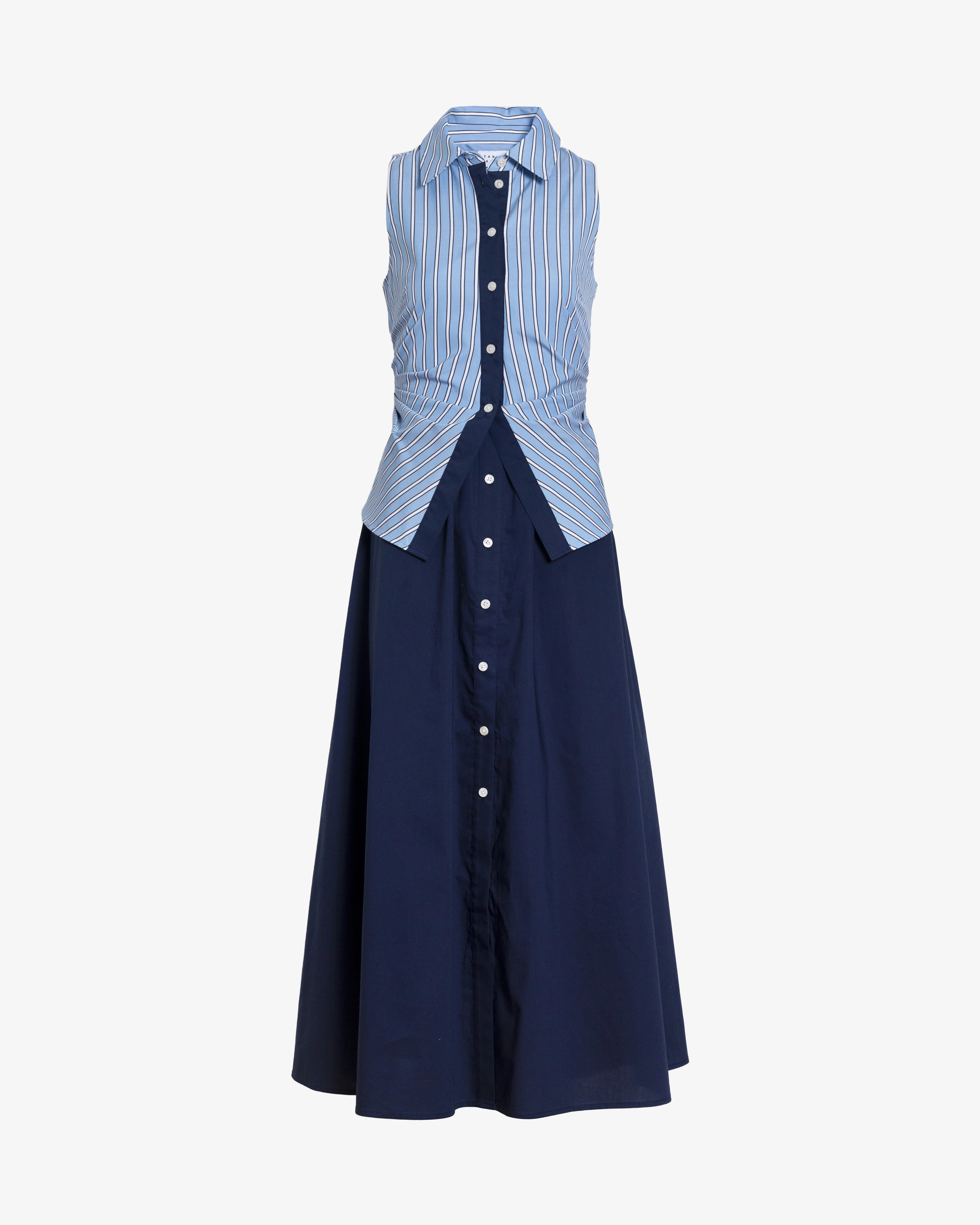 Hannah Dress | Tanya Taylor