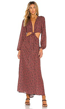 RESA Noelle Dress in Gemma from Revolve.com | Revolve Clothing (Global)