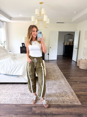 Love this look - all from Amazon!