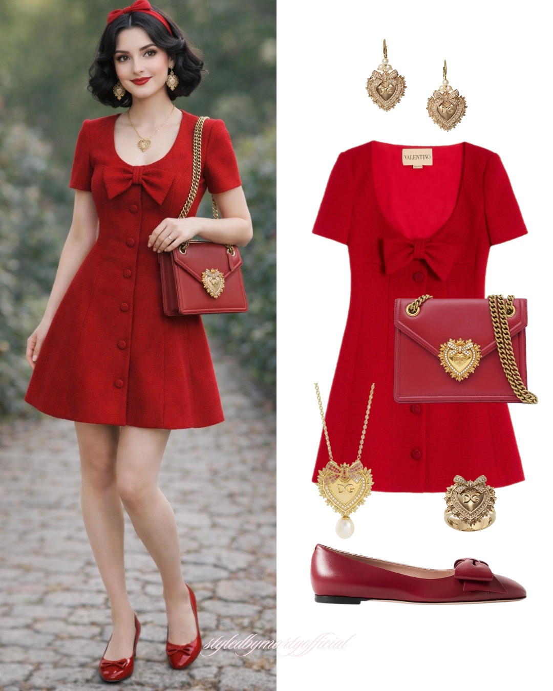 How I’d style Disney Princesses Today👑

Disney Princess, Disney Princess  outfit, Disney Princess dress, princess core, Cinderella outfit, Snow White outfit, feminine outfit, preppy outfit, romantic outfit, romantic dress, spring outfit, spring dress, elegant outfit, party dress, luxury fashion, light blue dress, red dress, pink outfit, pink dress 

#LTKootd #LTKSeasonal