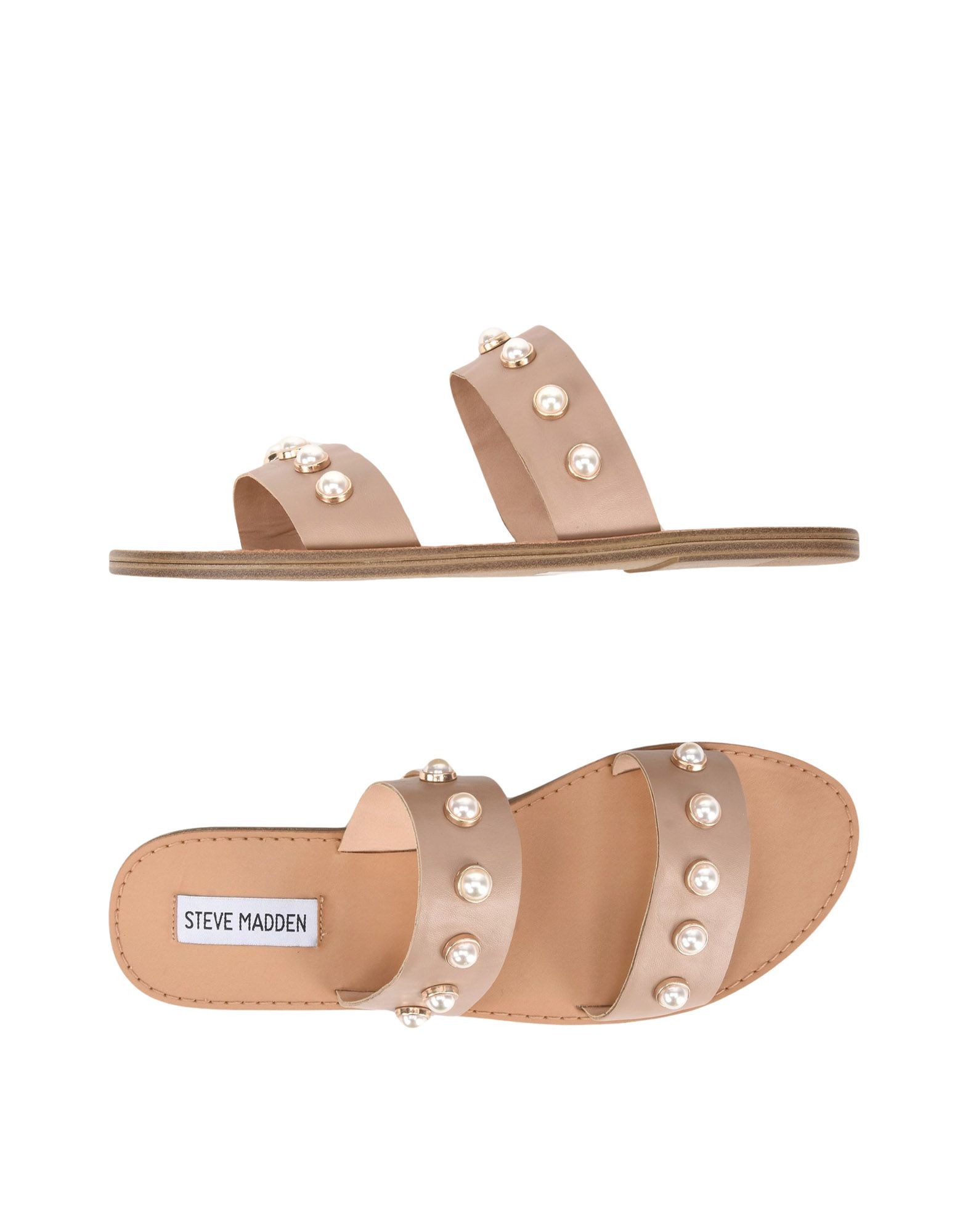 STEVE MADDEN Sandals | YOOX (US)