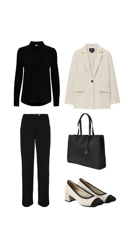 Capsule wardrobe- Klassiker für jede Garderobe. Elegante Basics für jeden Tag.

#LTKstyletip #LTKworkwear #LTKover40
