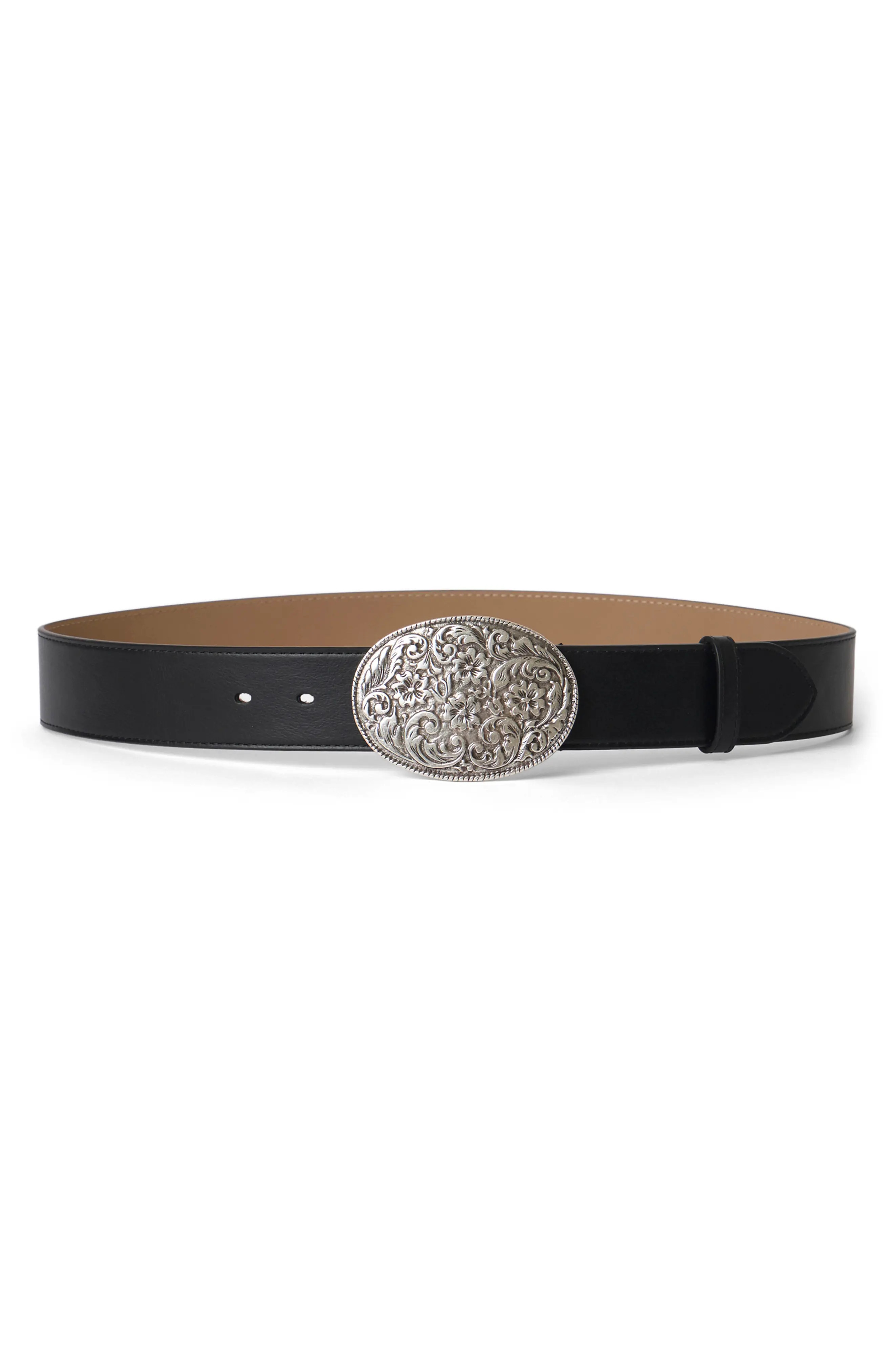 B-Low the Belt Carter Colt Leather Belt (Women) | Nordstrom | Nordstrom
