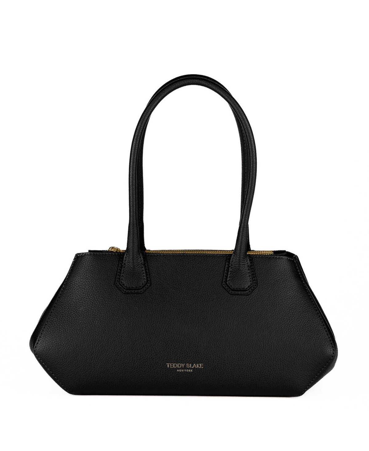 Vera Low Dollarino 10" - Black | Macy's