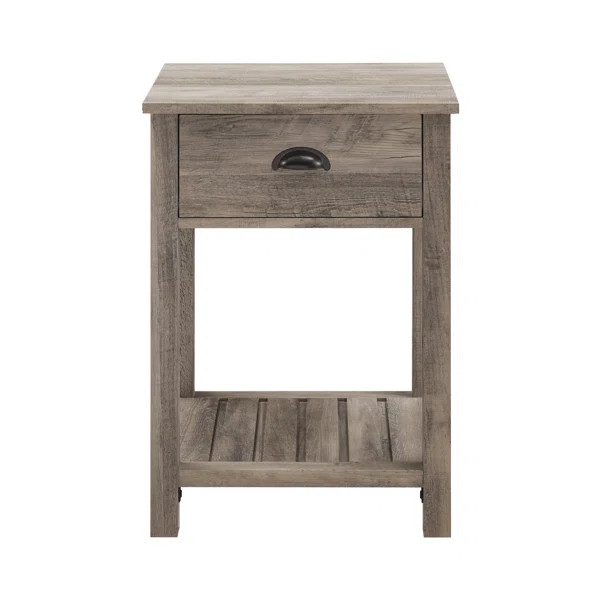 Cadhla 1 - Drawer Nightstand | Wayfair North America