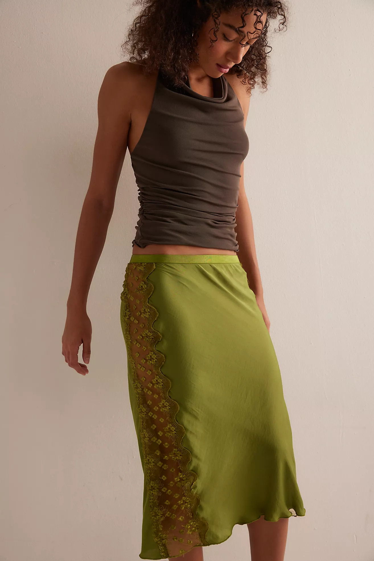 Someone Like You Half Slip | Free People (Global - UK&FR Excluded)