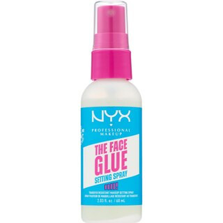 NYX Professional Makeup The Face Glue Setting Spray | CVS Health