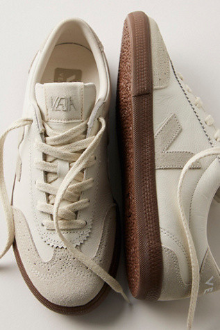 Veja Volley Sneakers | Free People (Global - UK&FR Excluded)