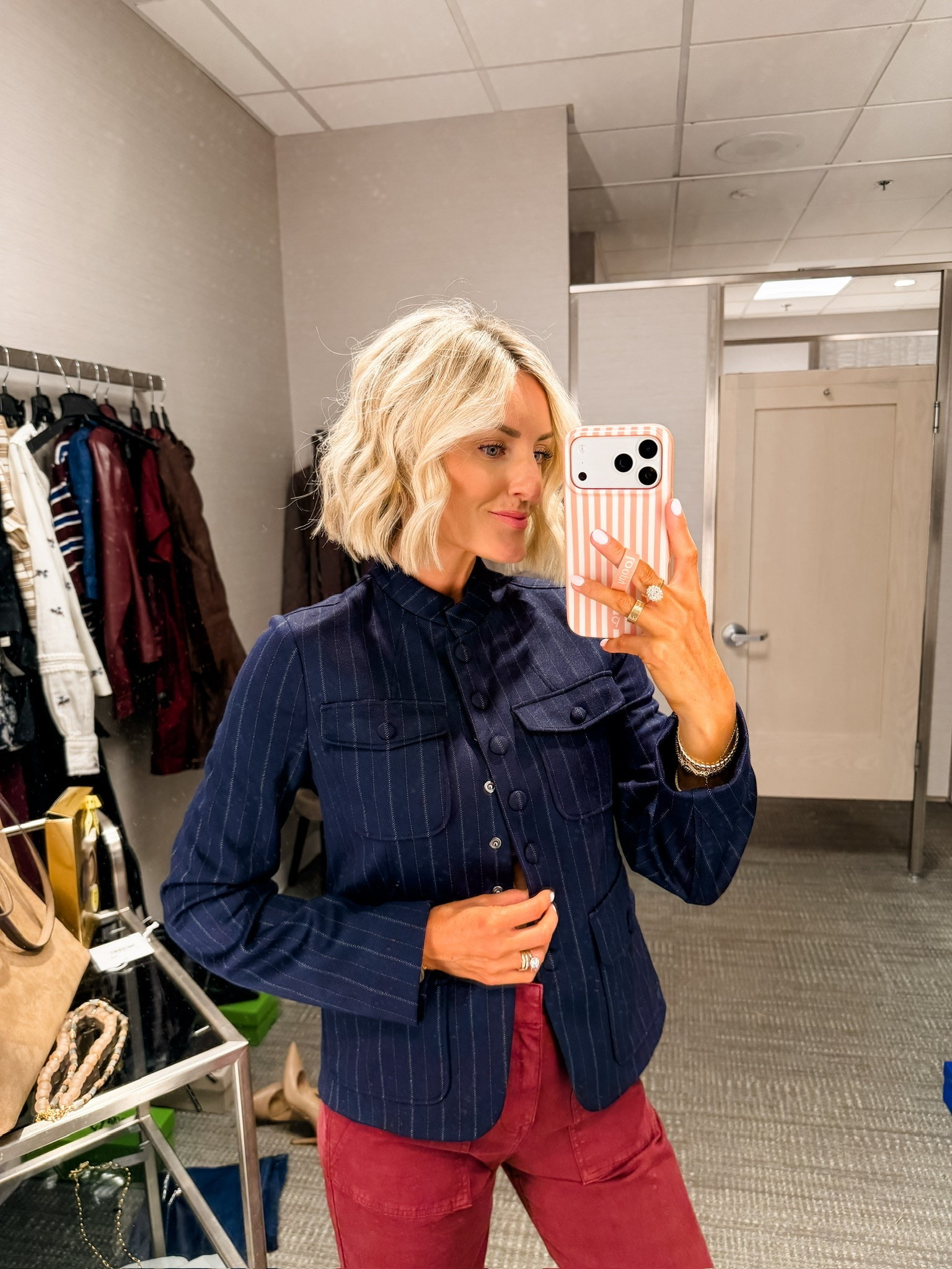This top is so pretty for fall 😍 wearing XS.

Loverly Grey, NSALE, Nordstrom sale, sale alert

#LTKootd #LTKSeasonal #LTKSaleAlert