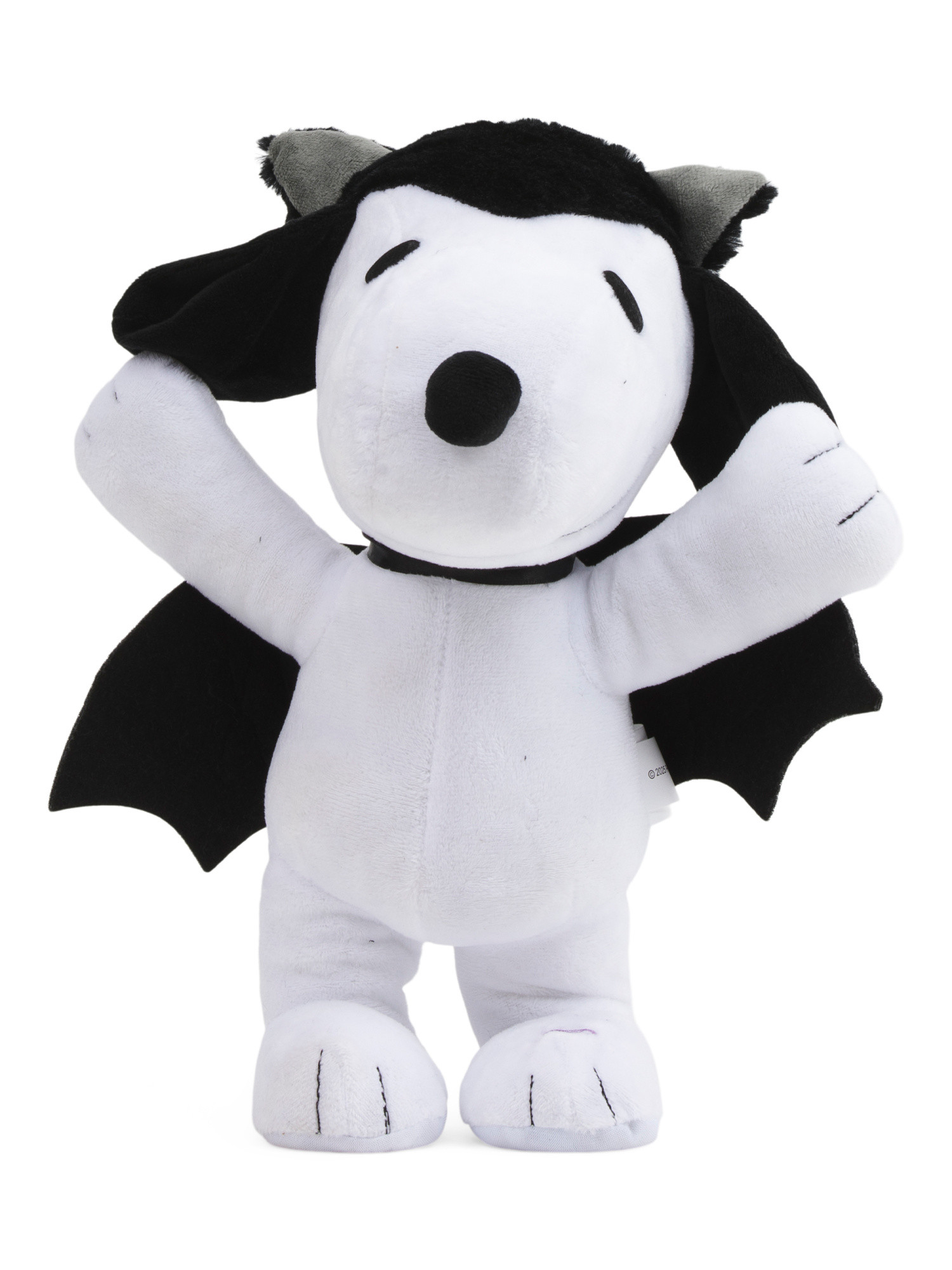 Animatronic Bat Costume Side Stepper | TJ Maxx