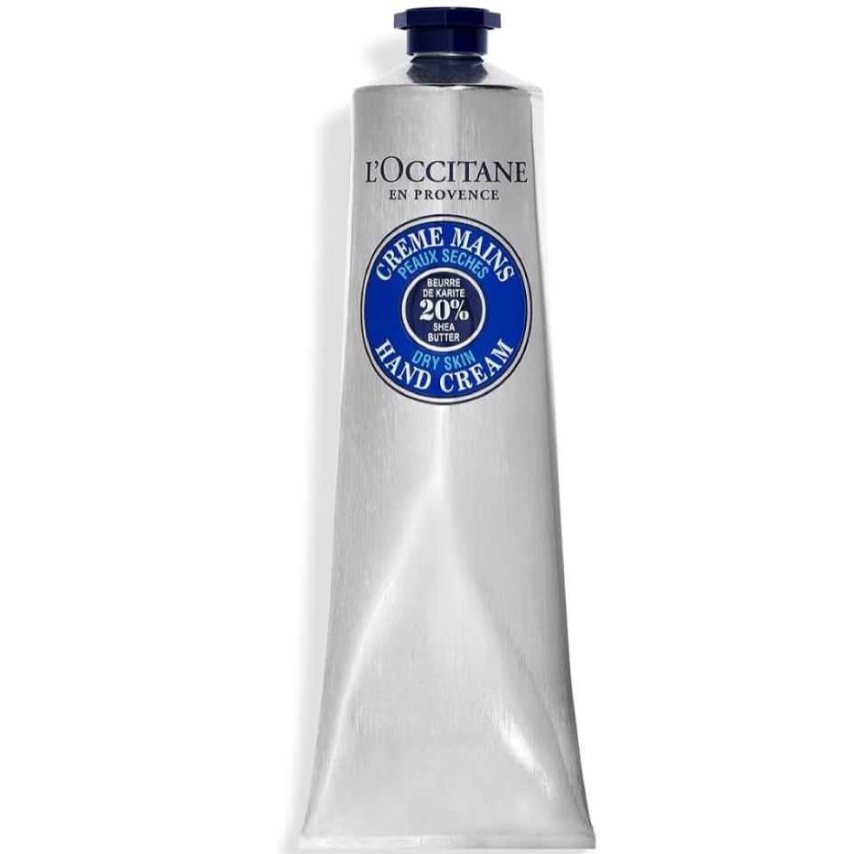 L'OCCITANE Shea Butter Hand Cream: Nourishes Very Dry Hands, Protects Skin, With 20% Organic Shea Butter, Vegan

#LTKSpringSale #LTKitbag #LTKbeauty