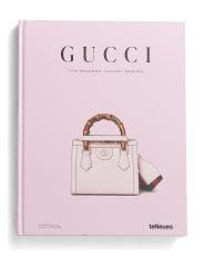 Gucci Book | TJ Maxx