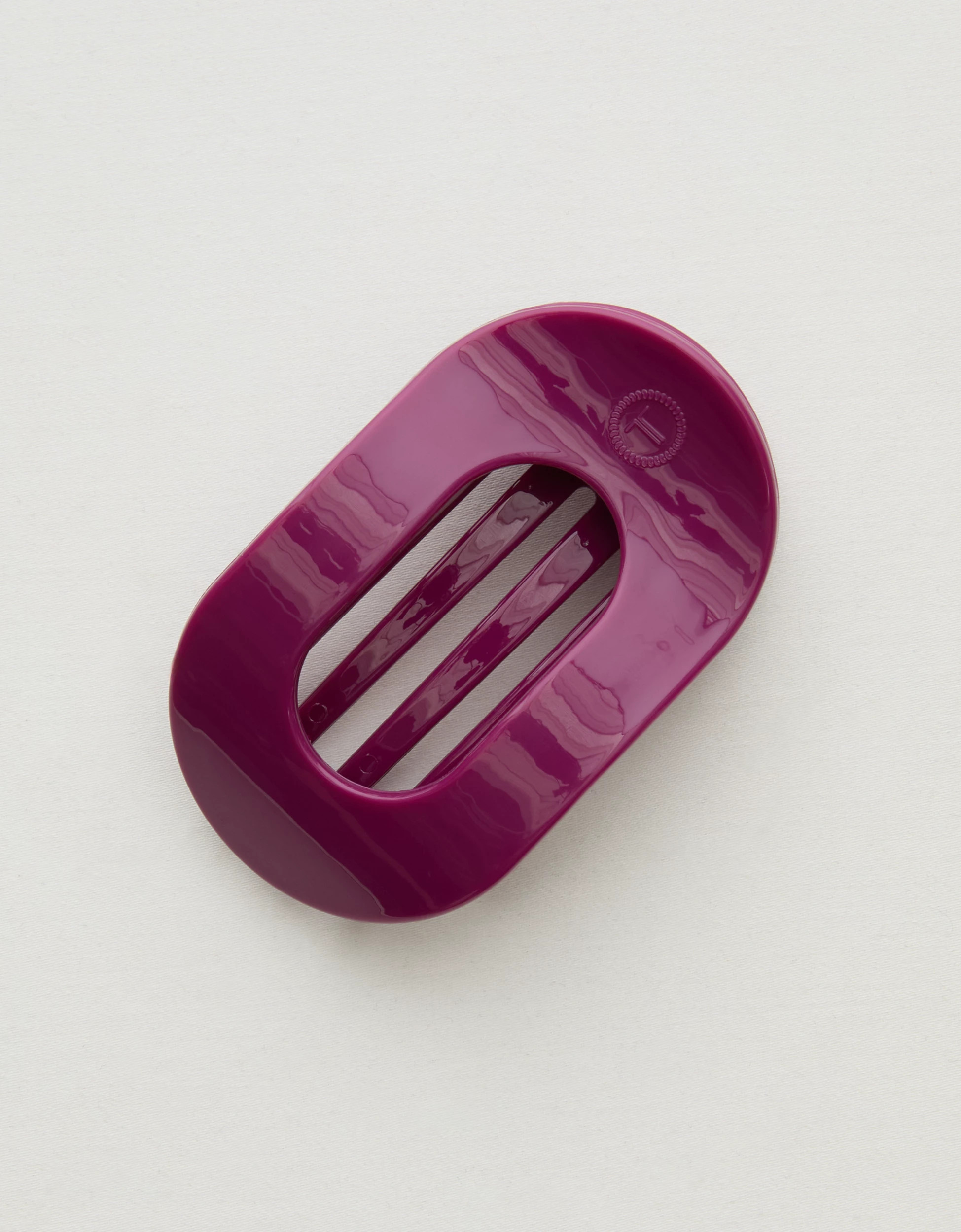 Teleties Large Flat Hair Clip | Aerie