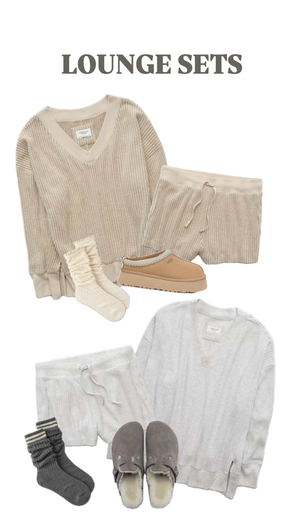 Fall outfit ideas, aerie sale, aerie finds, American eagle sale, fall ideas, fall style, Fall outfits, fall, style tips, fashion dress to impress, fall outfits woman, fall outfits 2024, fall aesthetic, fall outfits aesthetic, fall outfits for school, fall style, fall style 2024 woman, fall style 2024, fall trends, Halloween, Halloween costume ideas, Halloween aesthetic, Halloween costume ideas, Halloween costumes 2024, Christmas, pajamas, matching pajamas, woman Halloween costumes, outfits for school, outfits with leggings, lounge wear, active wear outfits. 

#LTKSeasonal #LTKSaleAlert #LTKMidsize