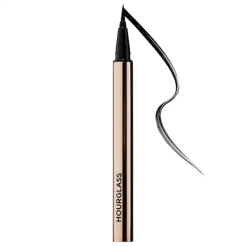 Voyeur Waterproof Liquid Liner - Hourglass | Sephora | Sephora (US)