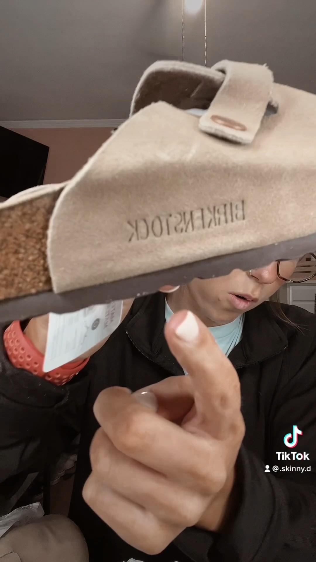 Birkenstock clogs!!!!!! Whatta find

#LTKU #LTKSeasonal #LTKsalealert