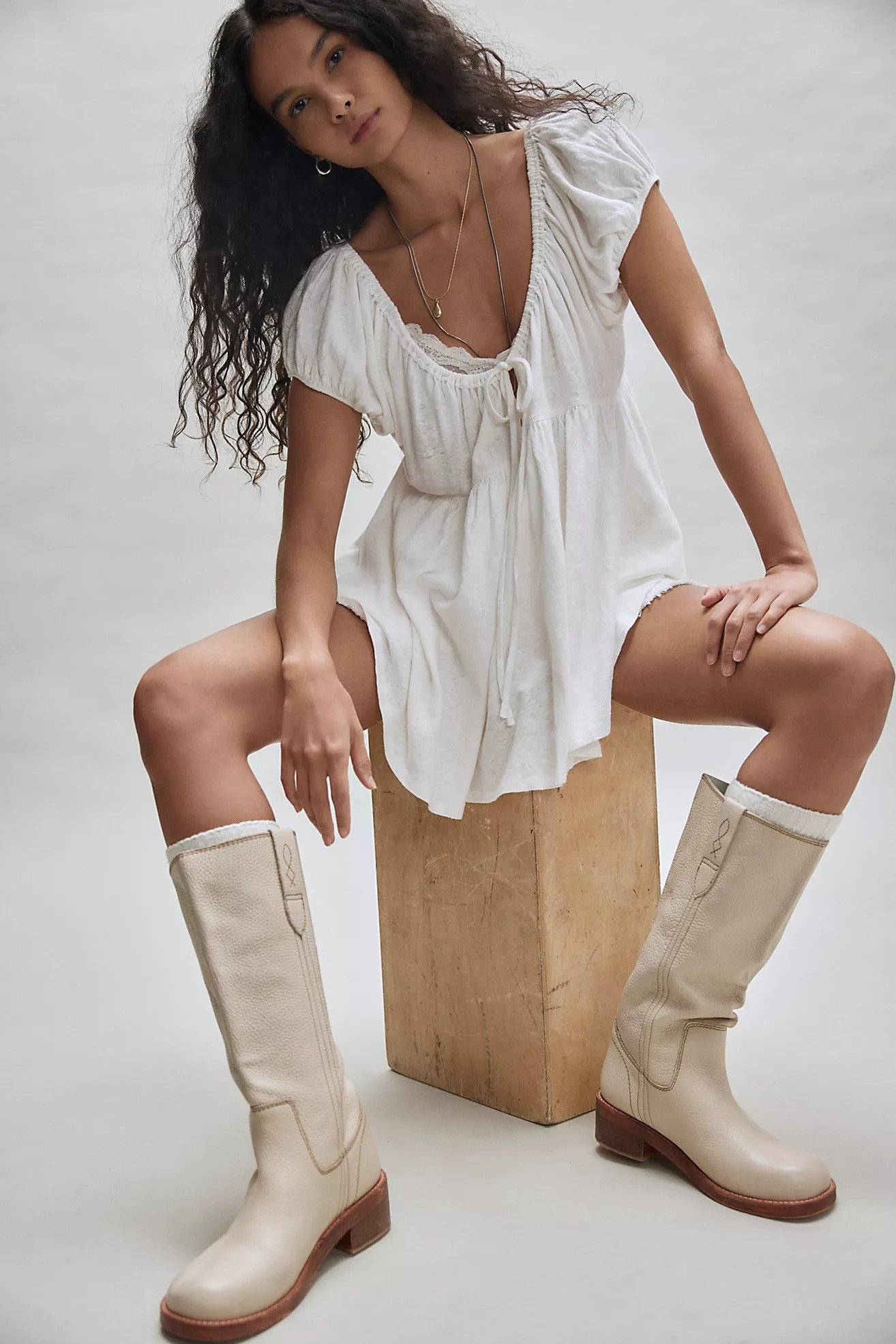 Bottes Pull-On Blaze | Free People FR