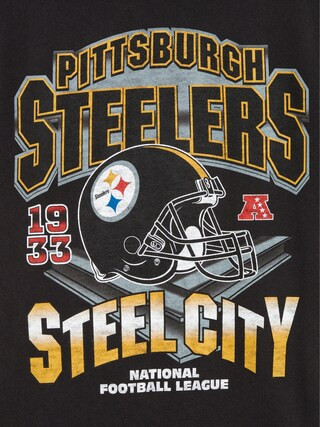 Pittsburgh Steelers T-Shirt | Old Navy (US)