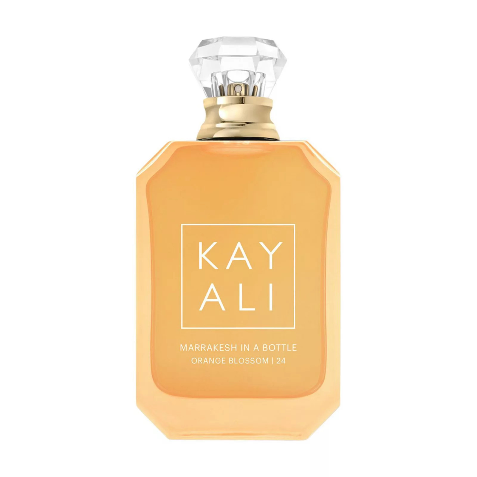 KAYALI MARRAKESH IN A BOTTLE ORANGE BLOSSOM | 24 Eau de Parfum, Size: 1.7 FL Oz | Kohl's