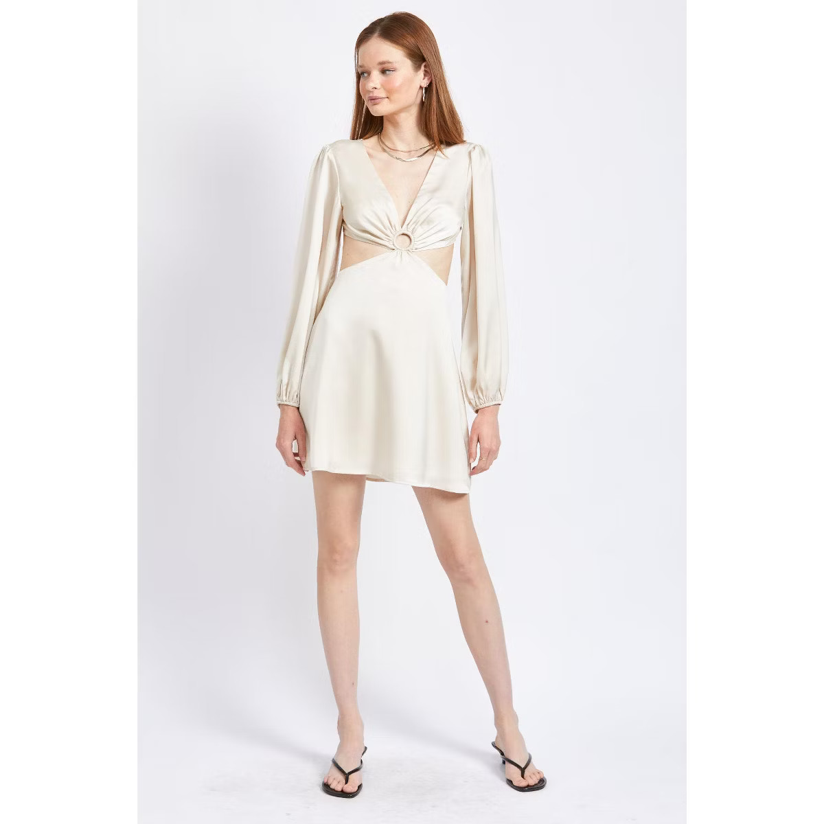 EMORY PARK Women's A Line Dresses Mini | Target