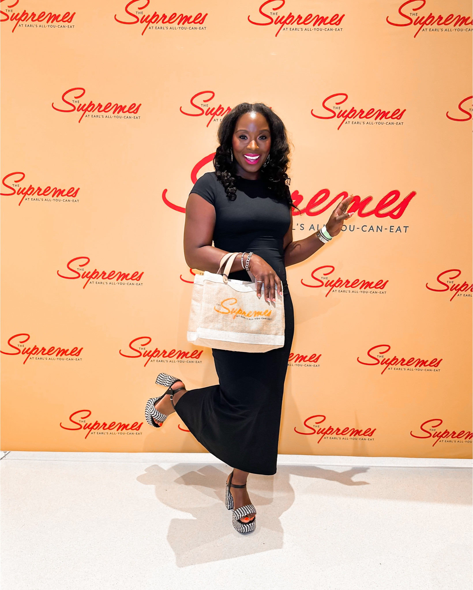 This black ribbed dress is perfect for any occasion because it can be dressed up or down! It has slit in the back. It was so comfy. I’m wearing a size small. Target style, target, black dress, travel dress

#LTKFindsUnder50 #LTKTravel #LTKParties