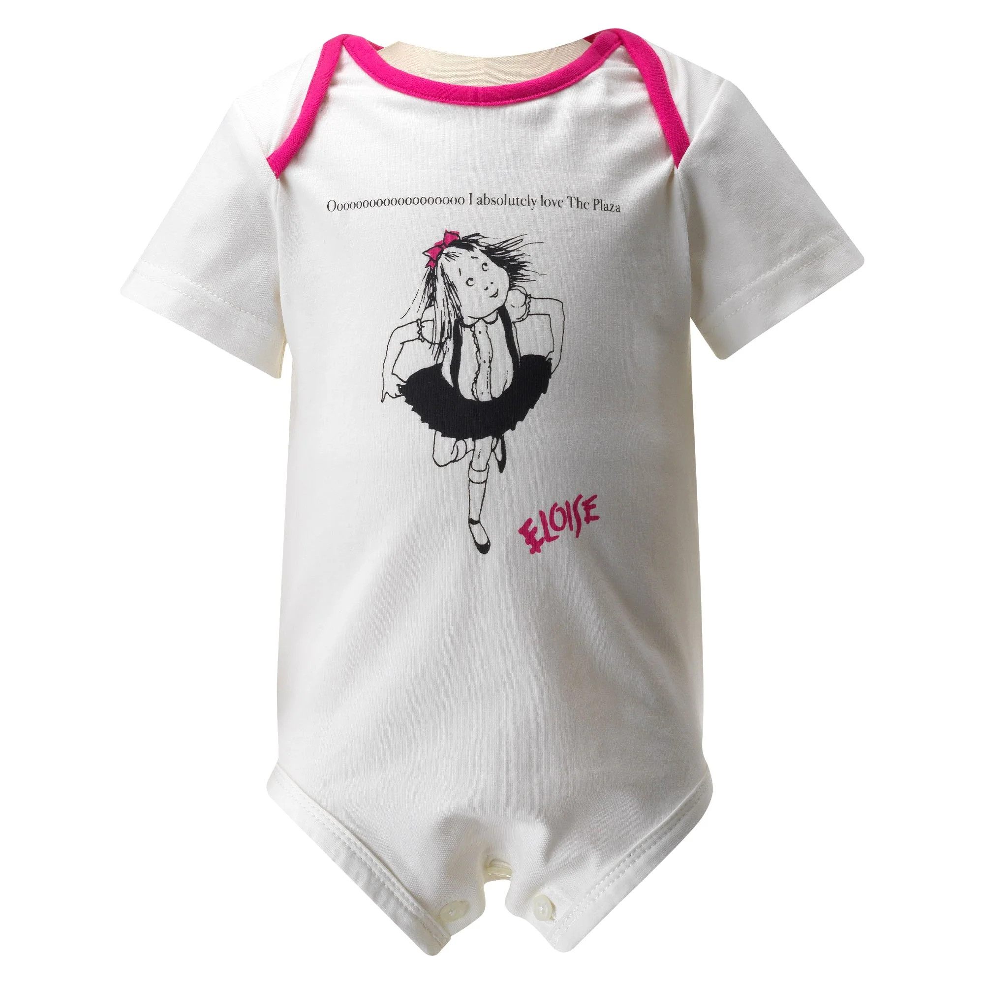 Eloise Bodysuit | Rachel Riley