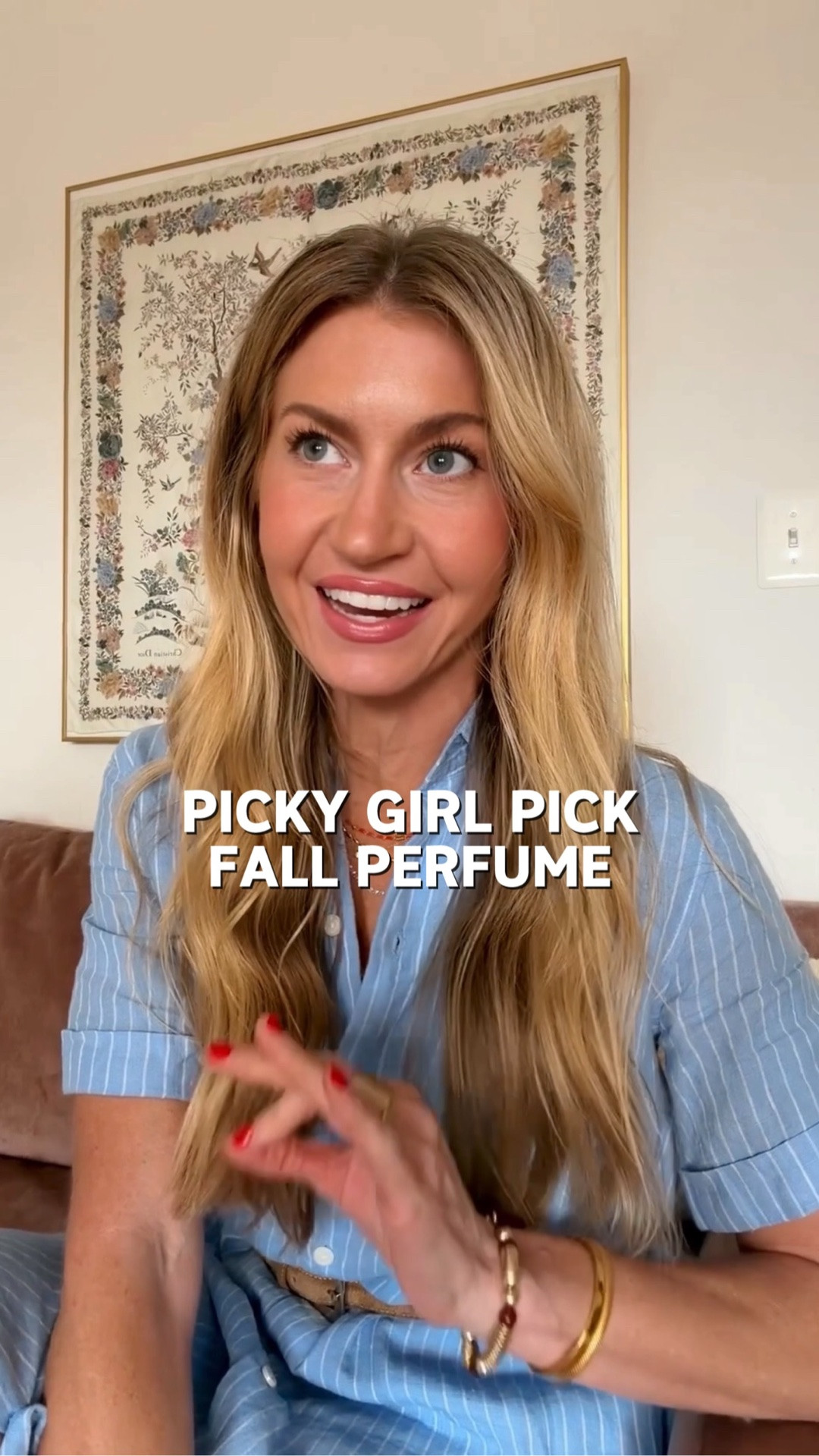 My top fall perfume pick for over a decade. My Picky Girl fall perfume is Santal 33 and it’s currently on sale during the NSALE! I’ve never seen this specific scent go on sale so I’d grab it if it’s been on your wishlist!

#LTKSaleAlert #LTKBeauty #LTKootd