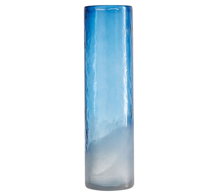 Formentera Glass Vase Collection | Pottery Barn (US)