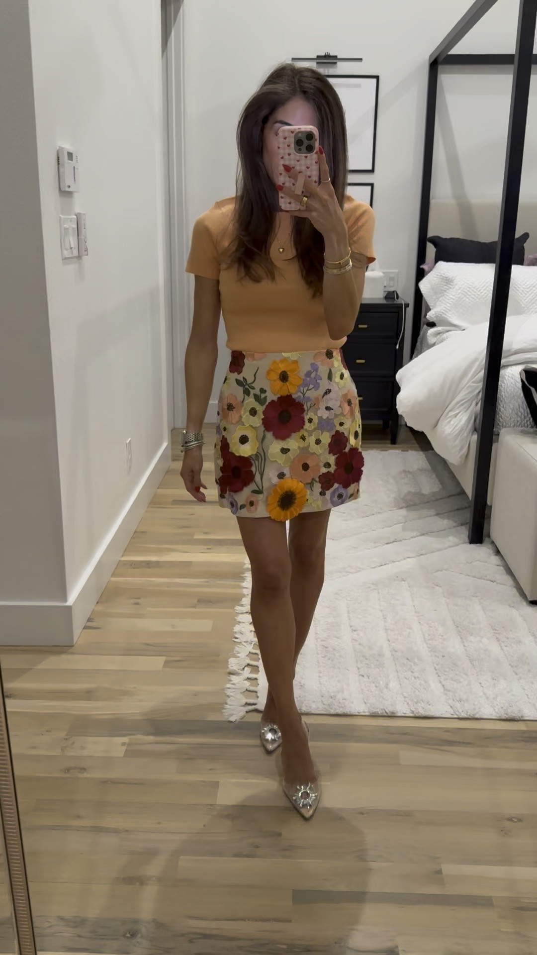 Spring outfit shower outfit size xs code SAMANTHAB35 

#LTKPetite #LTKSaleAlert