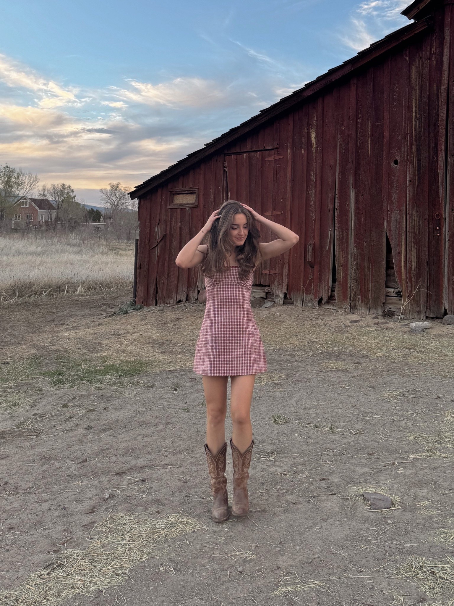 use code BRIANNA20 :)

#LTKSeasonal