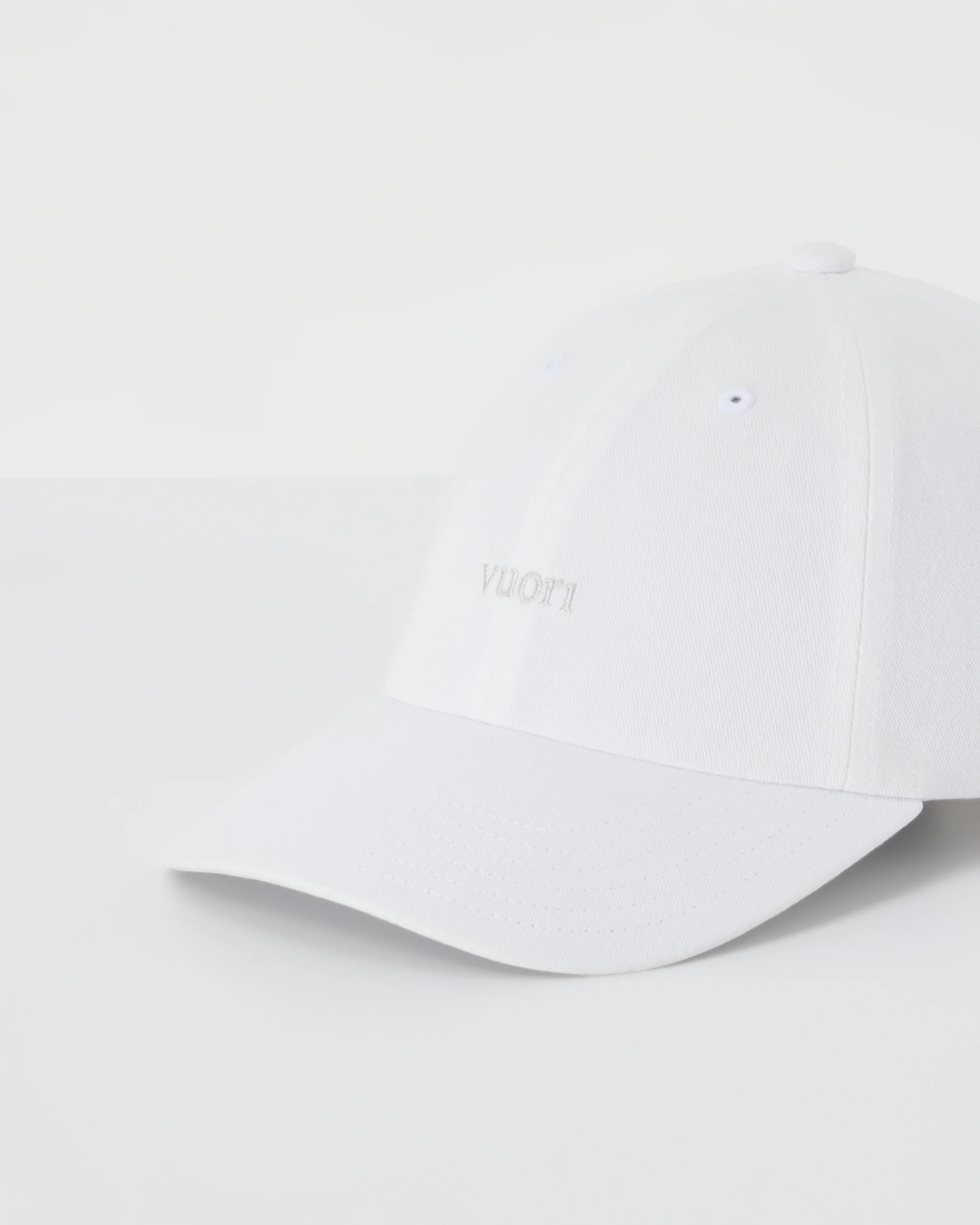 Vuori Logo Dad Hat | Vuori Clothing (US & Canada)
