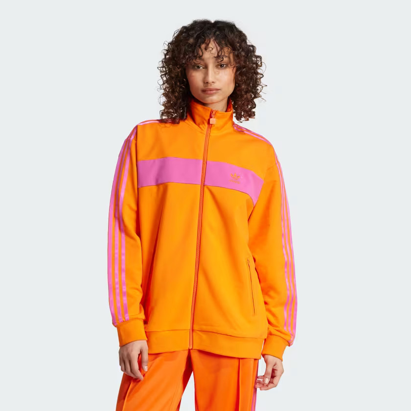 Colorblock Track Top | adidas (US)