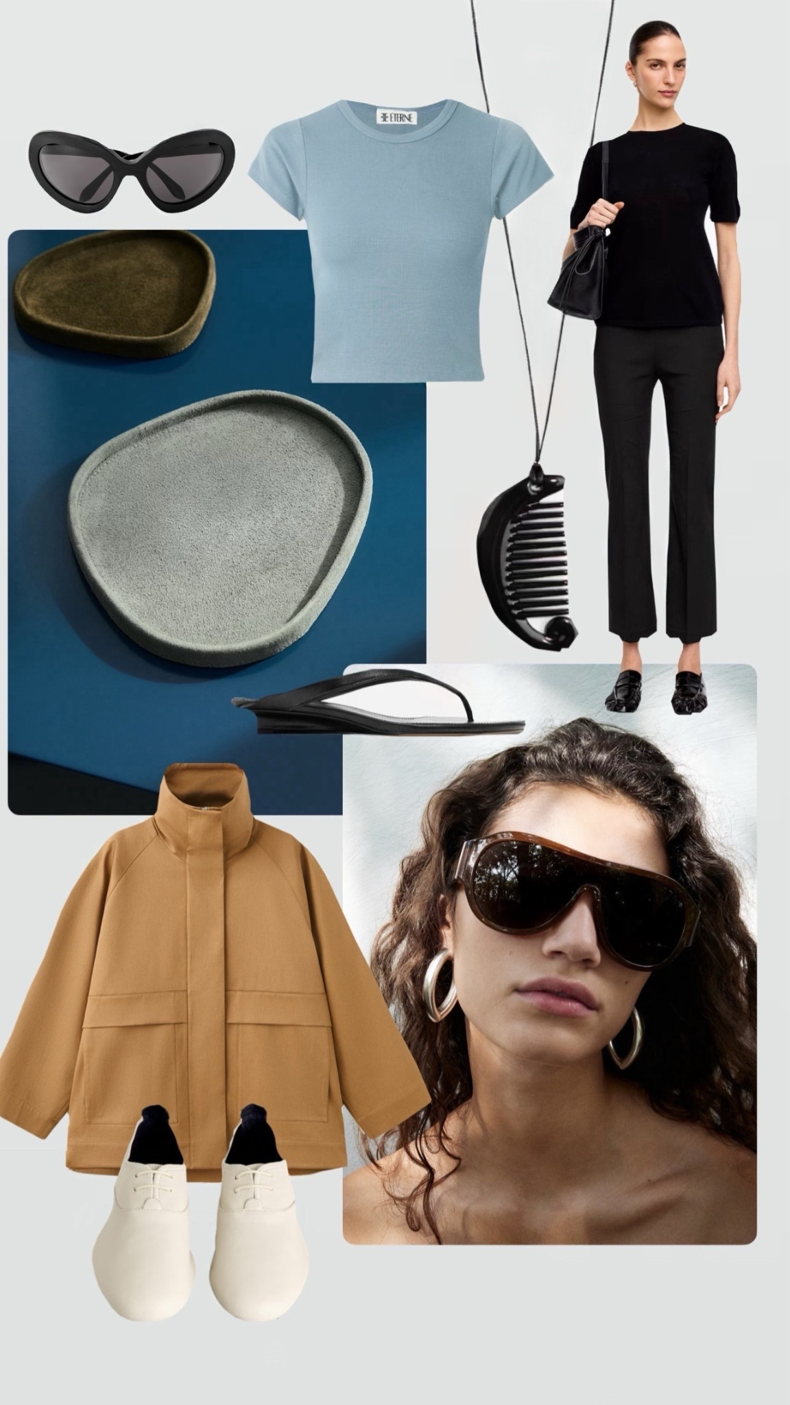 Some More Spring Faves 🌿
#springoutfit #springoutfitideas #newin 

#LTKuk #LTKeurope #LTKspring