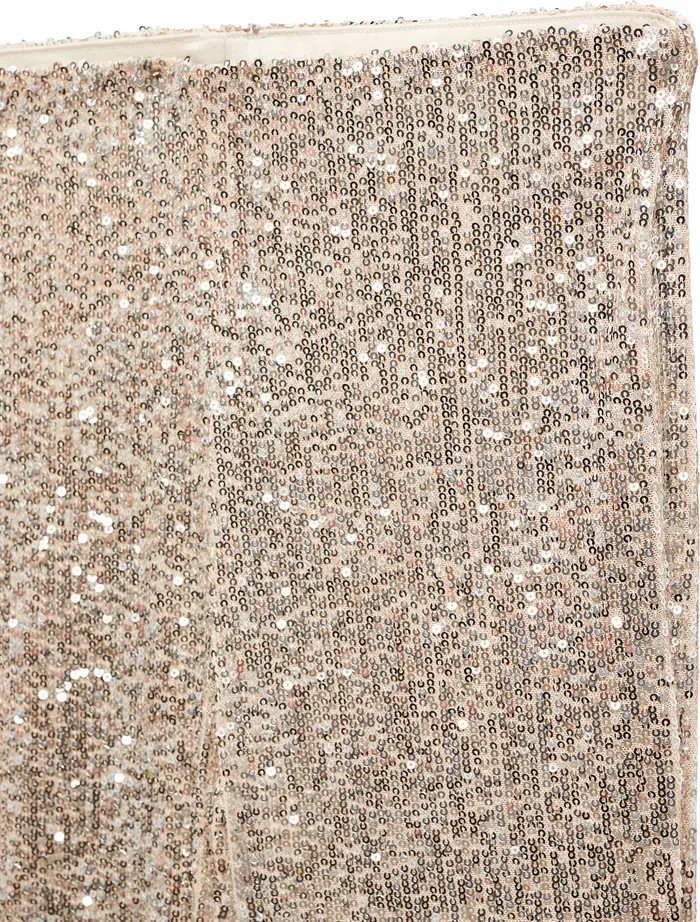 Sequin Flare Leg Pants | Nordstrom