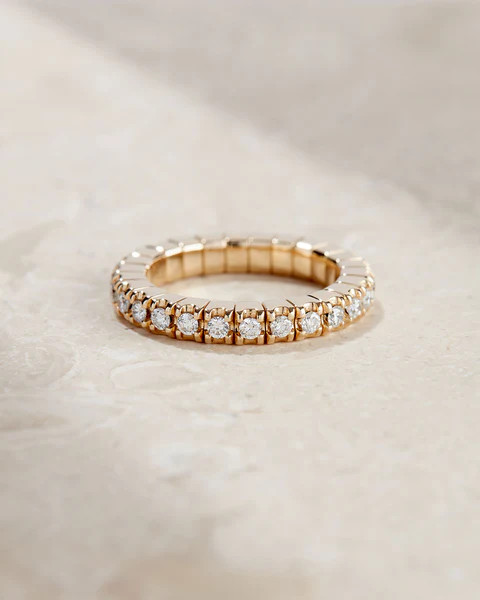 The 24/7 Flex Eternity Band | Luv Aj Inc.