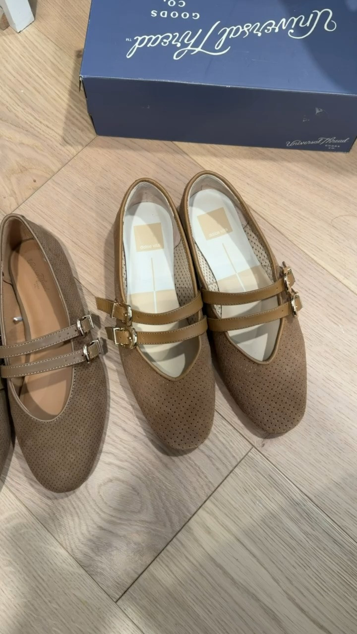 Spring shoes | Spring Ballet Flats | Suede Ballet Flats 

 #LTKSpringSale #LTKgrwm #LTKootd