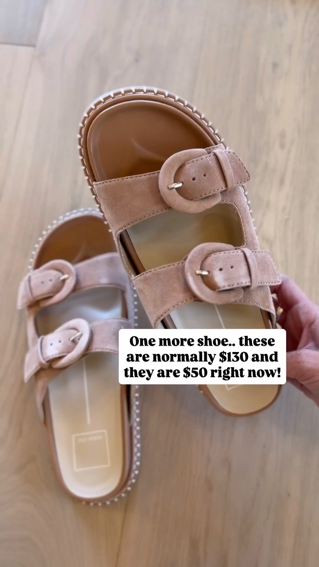 These shoes are on sale for prime day! 64% off making them $47!

#LTKootd #LTKgrwm #LTKmomlife