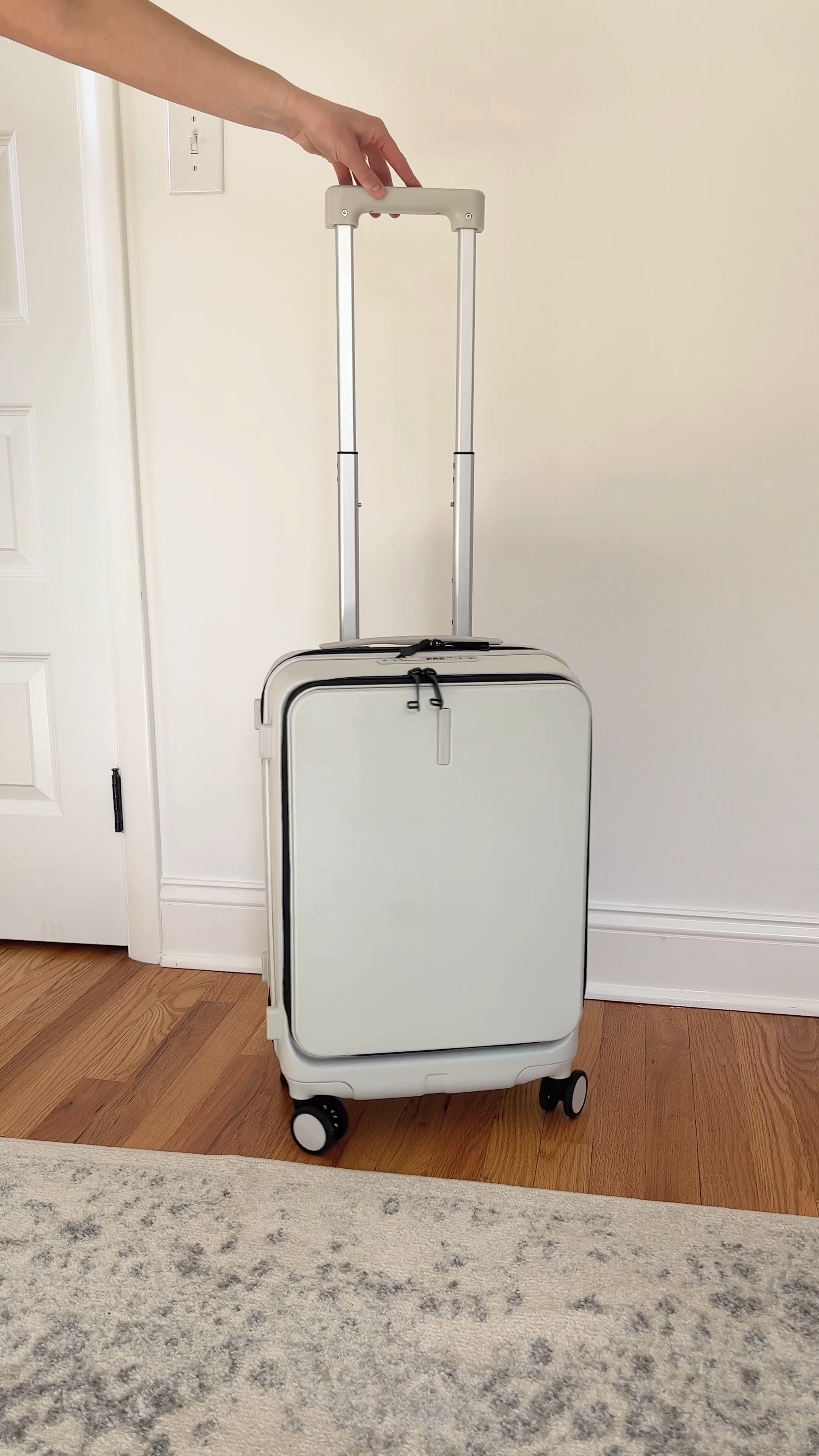 Pack with me using all my favorite Amazon travel items! And my Etsy hair and makeup bags! All linked here!

#LTKhome #LTKtravel #LTKunder100