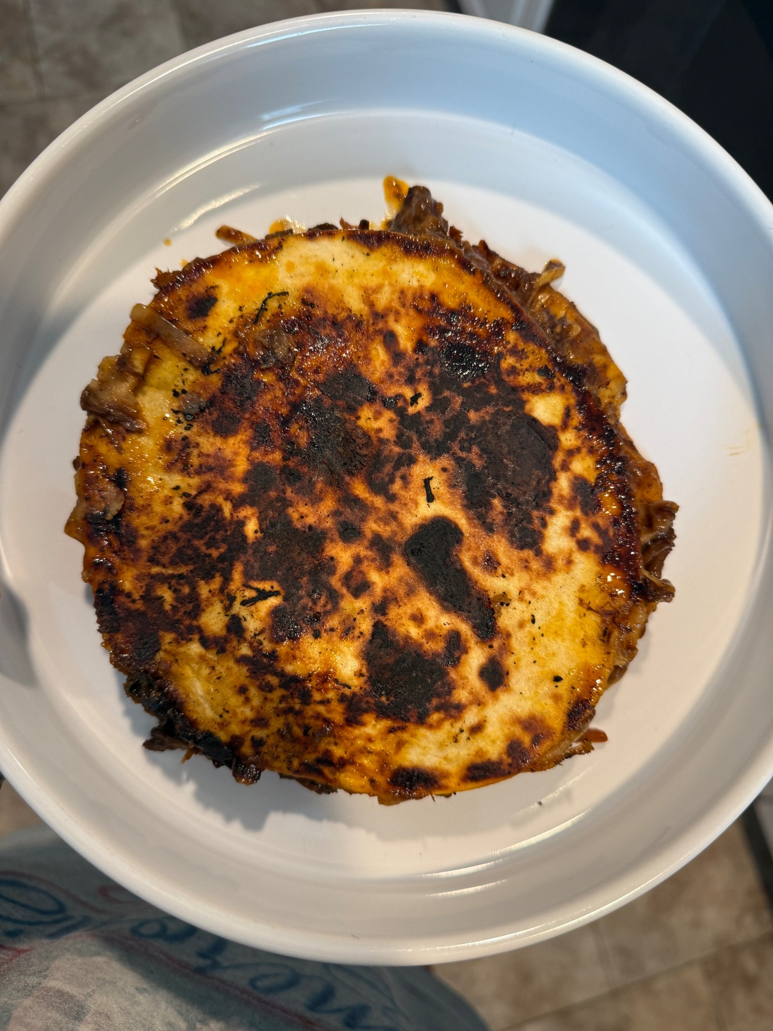 My favorite bowl/plate to use!  

#LTKHome #LTKFindsUnder50