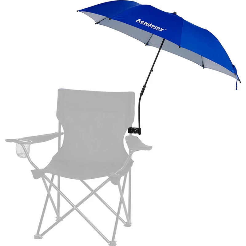 Academy Sports + Outdoors 3.4 ft Clamp-On Umbrella | Academy Sports + Outdoors