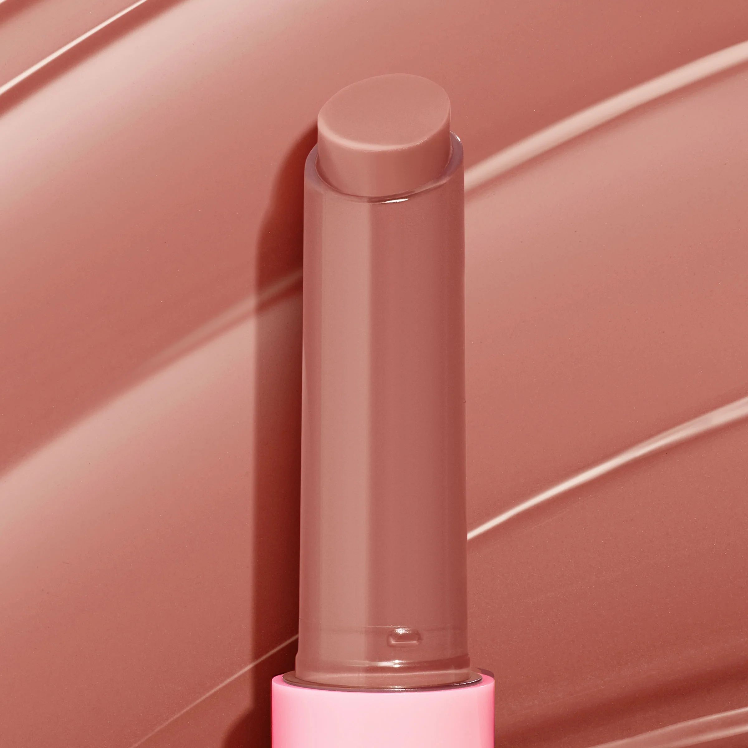 ColourPop®: Doe - So Juicy Plumping | Warm Nude Gloss Balm | Colourpop