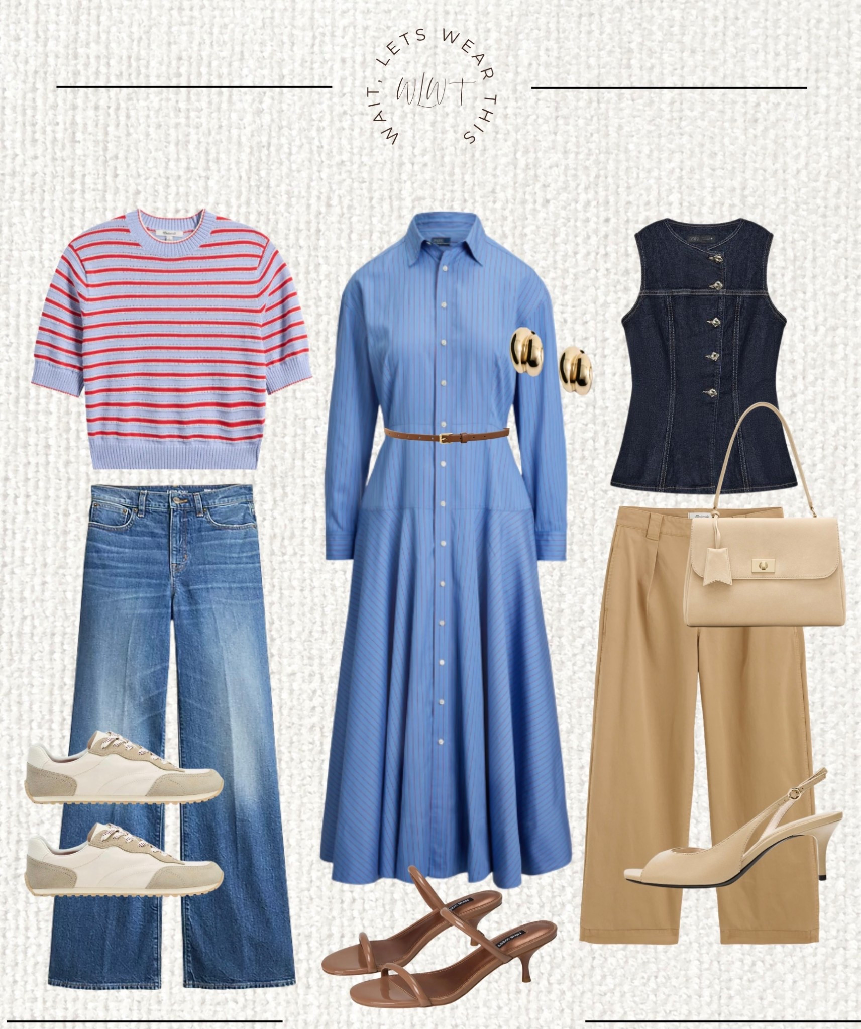 Spring Arrivals!⭐️

#LTKootd #LTKSeasonal #LTKOver40