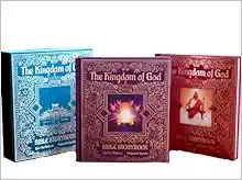 The Kingdom of God Bible Storybook - Old and New Testament Box Set | Amazon (US)