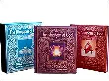 The Kingdom of God Bible Storybook - Old and New Testament Box Set | Amazon (US)
