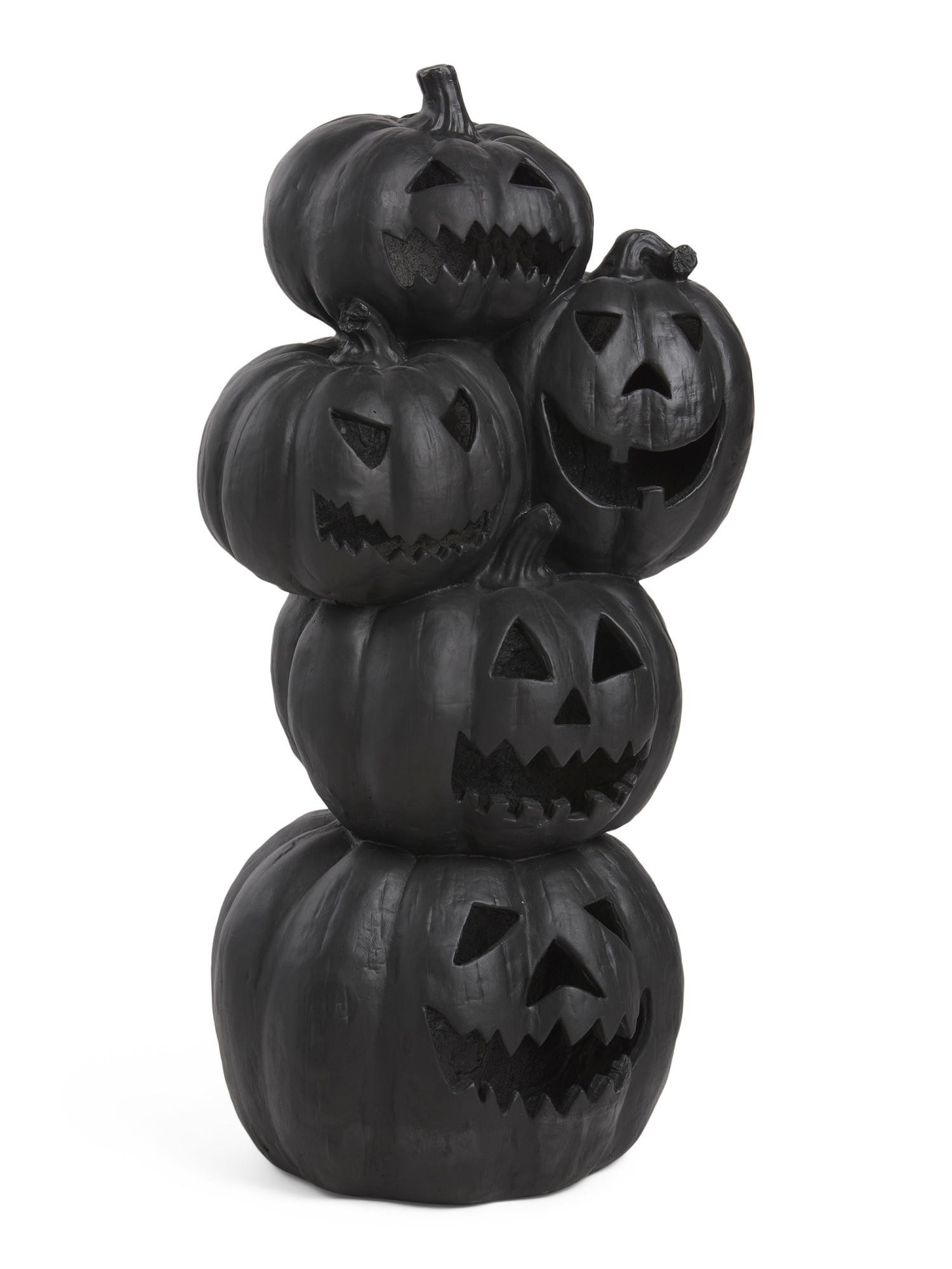 34in Led Pumpkin Stack | Halloween | Marshalls | Marshalls