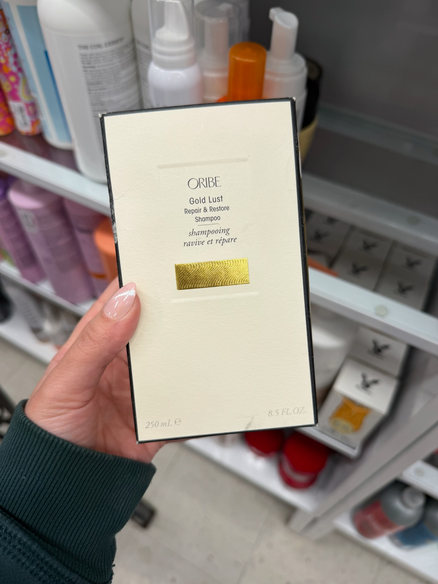 Found ORIBE at tj maxx online… like ??? this is one of those luxe haircare brands I never expect!
spring outfits 2026, country concert outfits, date night outfits, spring dresses, vacation outfits beach, business casual workwear, work outfits, plus size fashion, travel outfits, resort wear 2026, tj maxx finds, tj maxx online, haircare deals 

 #LTKgrwm #LTKselfcare #LTKBeauty