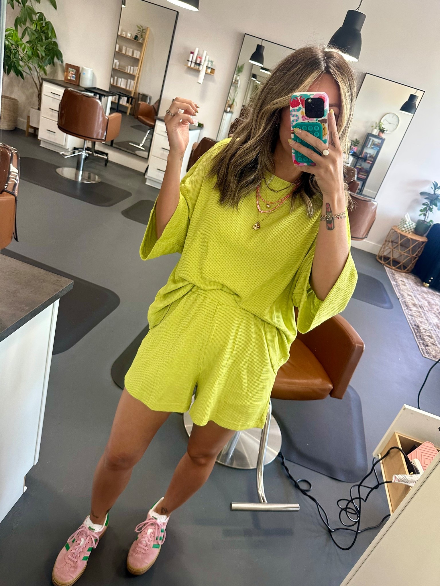 The two piece set of the summer! So lightweight and perfect to mix and match with other pieces! I’ll be buying one of every color 👌

#LTKTravel #LTKmomlife #LTKMothersDay
