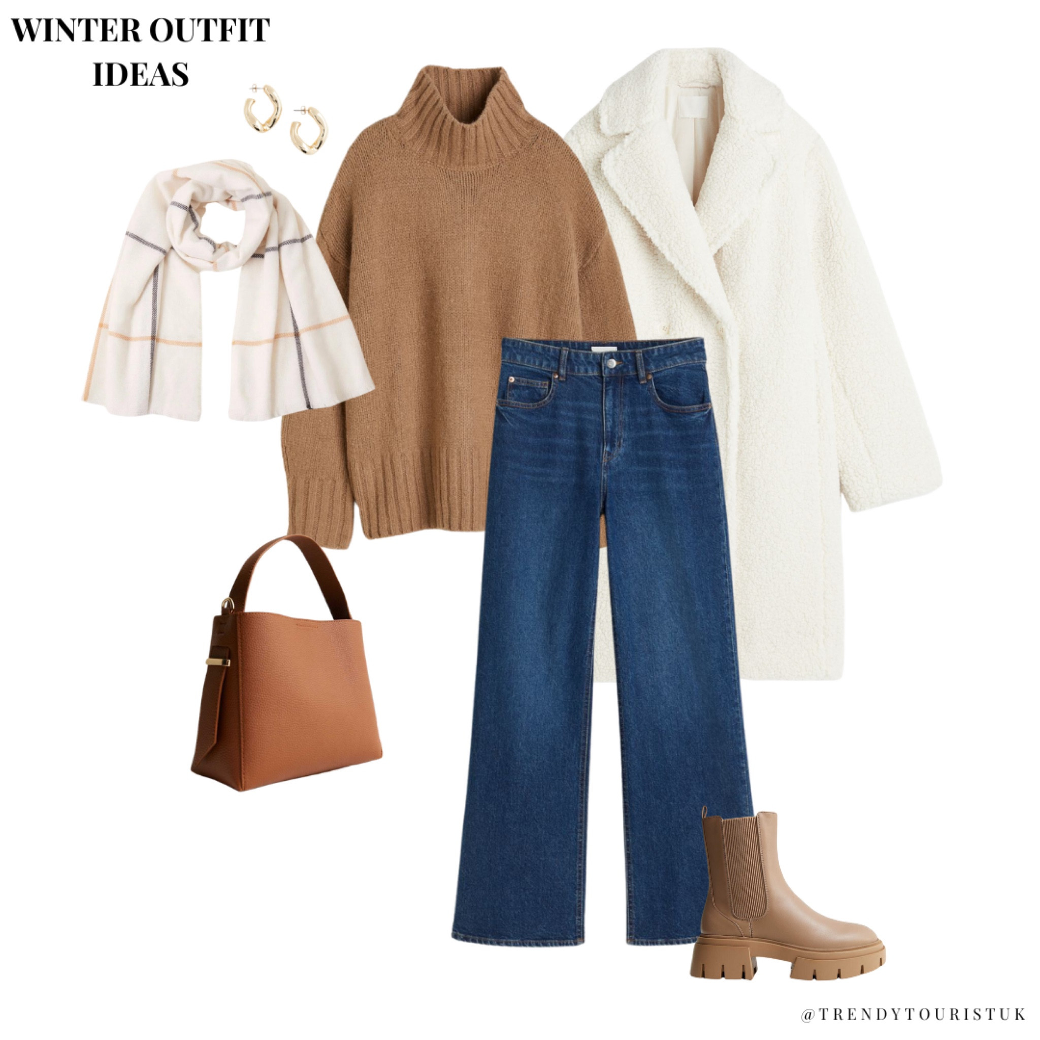 Winter outfit ideas part 3

#LTKsalealert #LTKstyletip #LTKeurope